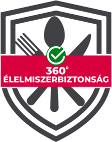 ÉLELMISZERBIZTONSÁGI